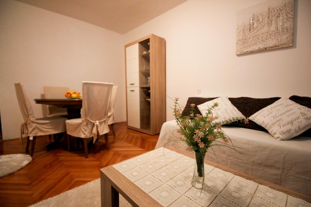 Apartment Gabrijela Split Exterior foto